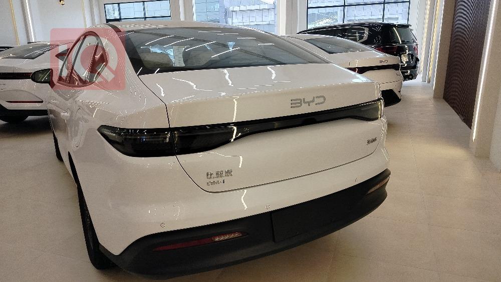 بي واي دي سيل 05 DM-i